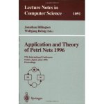 Application and Theory of Petri Nets 1996 17 conf