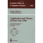 Application and Theory of Petri Nets 1996 17 conf