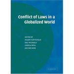 Conflict of Laws in a Globalized World