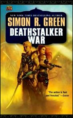 Deathstalker War