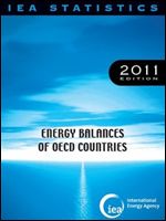 Energy Balances of OECD Countries 2011