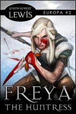 Freya the Huntress