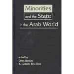 Minorities And The State In The Arab World
