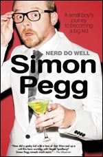 Nerd Do Well: A Small Boy s Journey to Becoming a Big Kid Audio Book