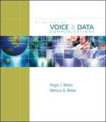 Principles Of Voice And Data Communications