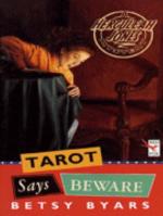 Tarot Says Beware: A Herculeah Jones Mystery