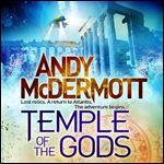 Temple of the Gods Audiobook
