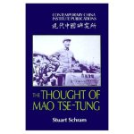 The Thought of Mao Tse-Tung